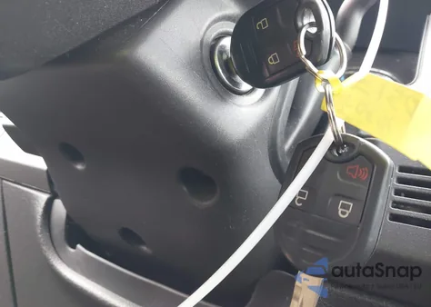 2013 Ford F-150 Xlt z USA, uszkodzony, nr VIN 1FTEX1EM5DFD53162